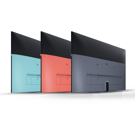 LCD телевизор We by Loewe SEE 55, 139 см (55 инча), Smart, Full HD