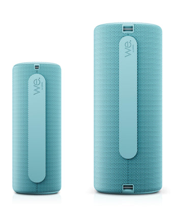 Boxa We от Loewe We. HEAR 2 Bluetooth, преносим