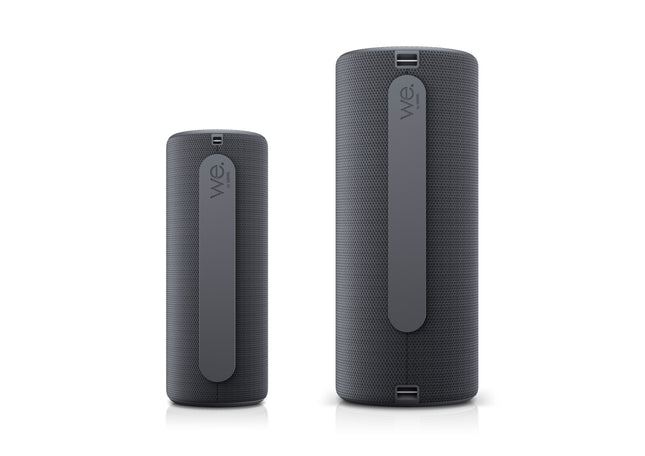 Boxa We от Loewe We. HEAR 1 Bluetooth, преносим