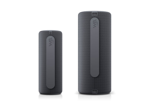 Boxa We от Loewe We. HEAR 2 Bluetooth, преносим