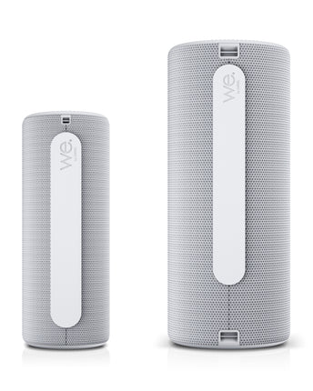 Boxa We от Loewe We. HEAR 1 Bluetooth, преносим