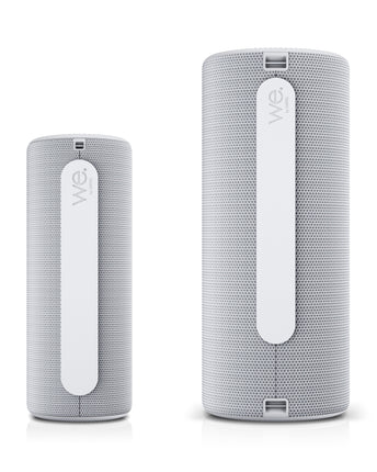 Boxa We от Loewe We. HEAR 2 Bluetooth, преносим