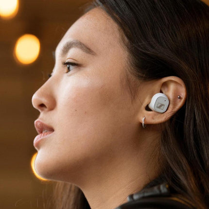 Слушалки Sennheiser CX Plus True Wireless