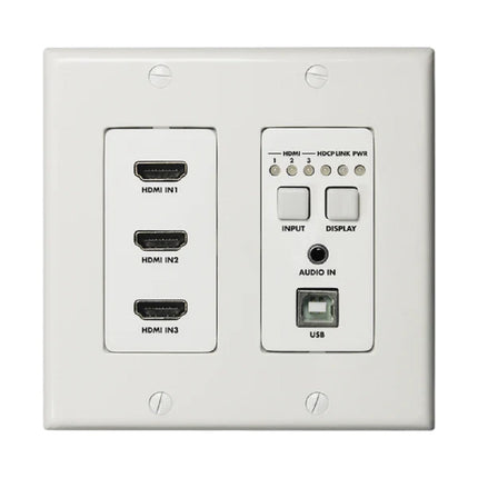 DVDO предавател HDMI към 4K60 през Ethernet (TX) (100M) Xtend-TX100