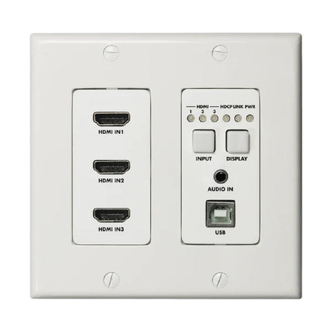 DVDO предавател HDMI към 4K60 през Ethernet (TX) (100M) Xtend-TX100