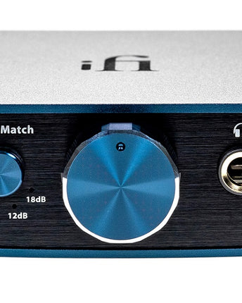 iFi Audio ZEN CAN Signature HFM усилвател за слушалки