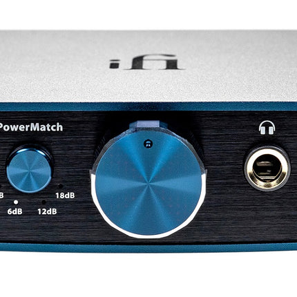 iFi Audio ZEN CAN Signature HFM усилвател за слушалки
