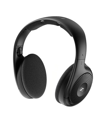 Безжични телевизионни слушалки Sennheiser RS ​​​​120-W с предавател