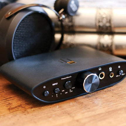 iFi Audio ZEN CAN Signature HFM усилвател за слушалки
