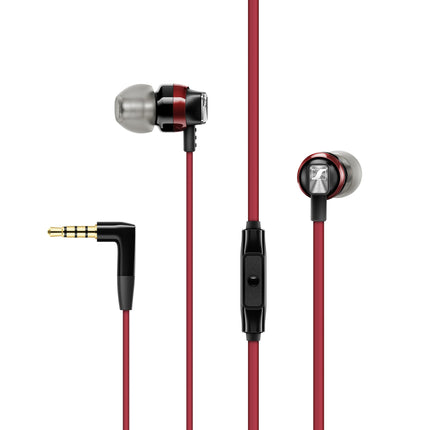 Слушалки Sennheiser CX 300S презапечатани