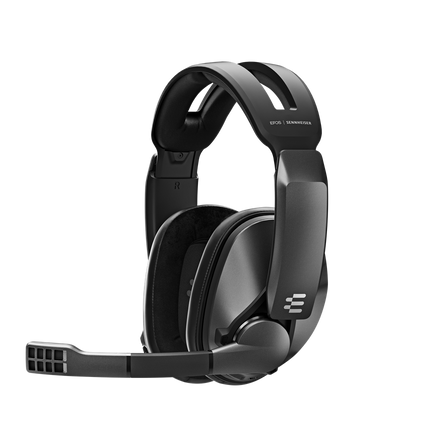 Геймърски слушалки EPOS GSP 370