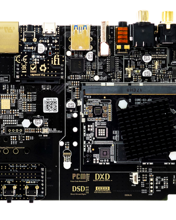 iFi Audio NEO поток