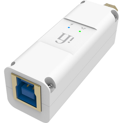 Filtru audio iFi Audio iPurifier3 USB B