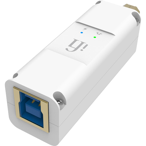 Filtru audio iFi Audio iPurifier3 USB B