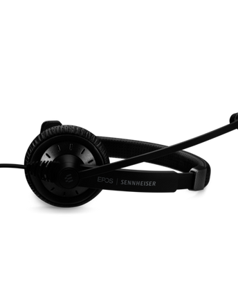 Слушалки EPOS IMPACT 100 SC 45 USB MS