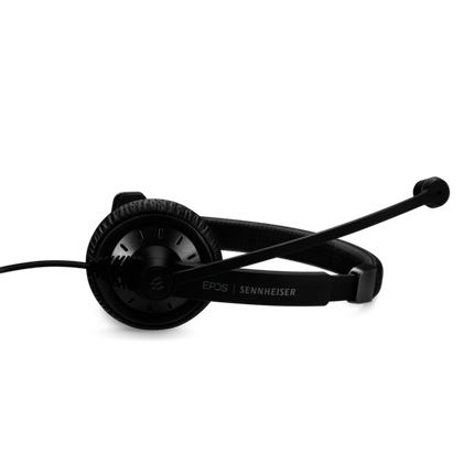 Слушалки EPOS IMPACT 100 SC 45 USB MS