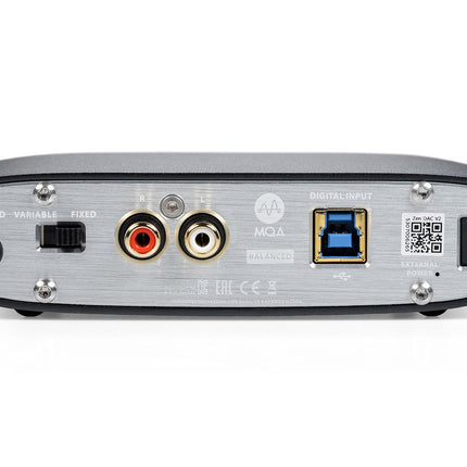 DAC iFi Audio ZEN DAC V2 повторно запечатан