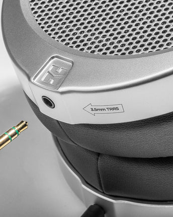 Слушалки HiFi HiFiMAN DEVA Pro BT