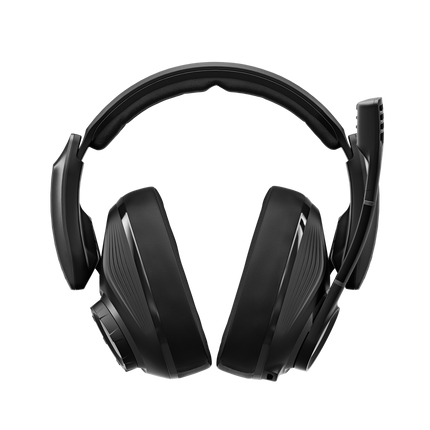 Геймърски слушалки EPOS GSP 670