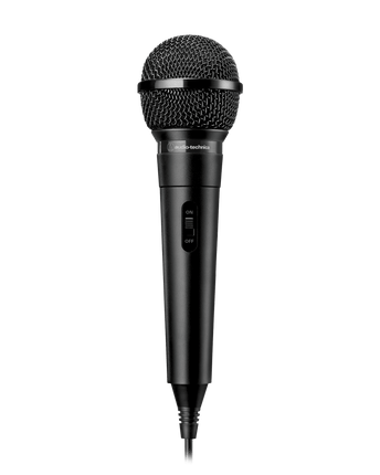 Микрофон Audio-Technica ATR1100X повторно запечатан