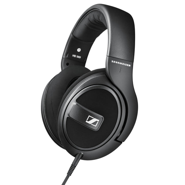 Слушалки SENNHEISER HD 569