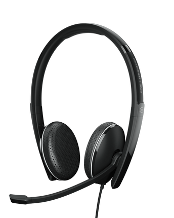 Слушалки EPOS ADAPT 165T USB-C II