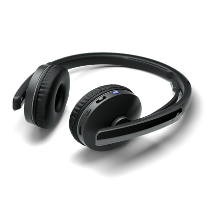 Стерео слушалки EPOS Adapt 260 с USB ключ