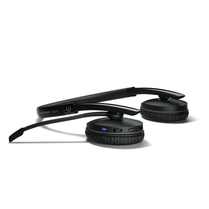 Стерео слушалки EPOS Adapt 260 с USB ключ