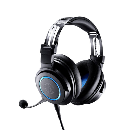 Слушалките Audio-Technica ATH-G1 са запечатани повторно
