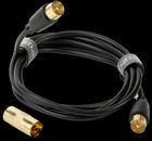 QED Connect Aerial Cable