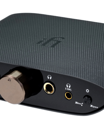 iFi Audio ZEN Air CAN усилвател за слушалки