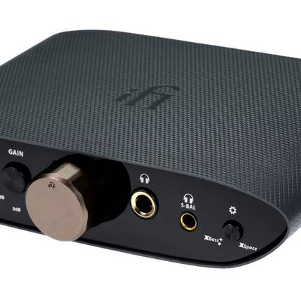 iFi Audio ZEN Air CAN усилвател за слушалки