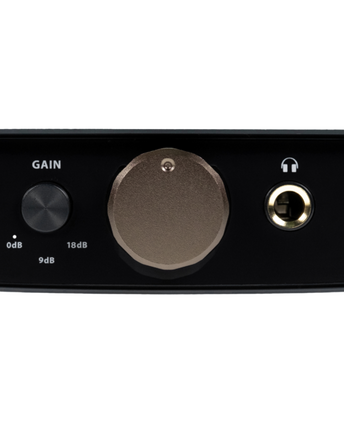 iFi Audio ZEN Air CAN усилвател за слушалки