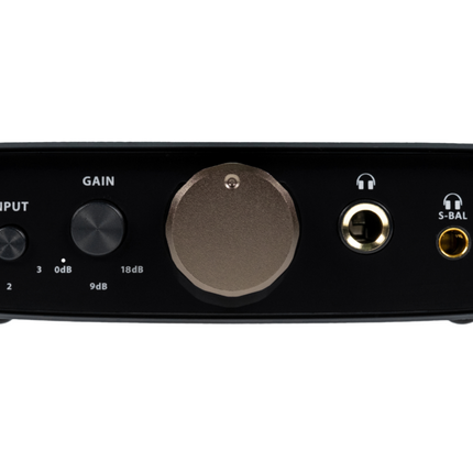 iFi Audio ZEN Air CAN усилвател за слушалки