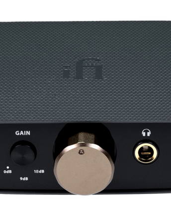 iFi Audio ZEN Air CAN усилвател за слушалки