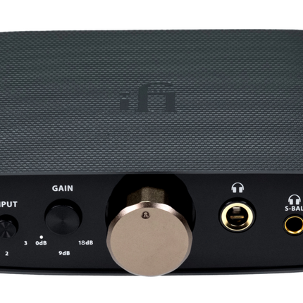 iFi Audio ZEN Air CAN усилвател за слушалки