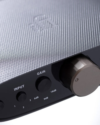 iFi Audio ZEN Air CAN усилвател за слушалки