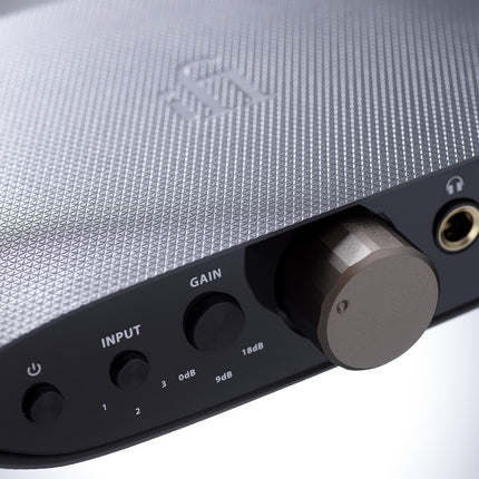 iFi Audio ZEN Air CAN усилвател за слушалки