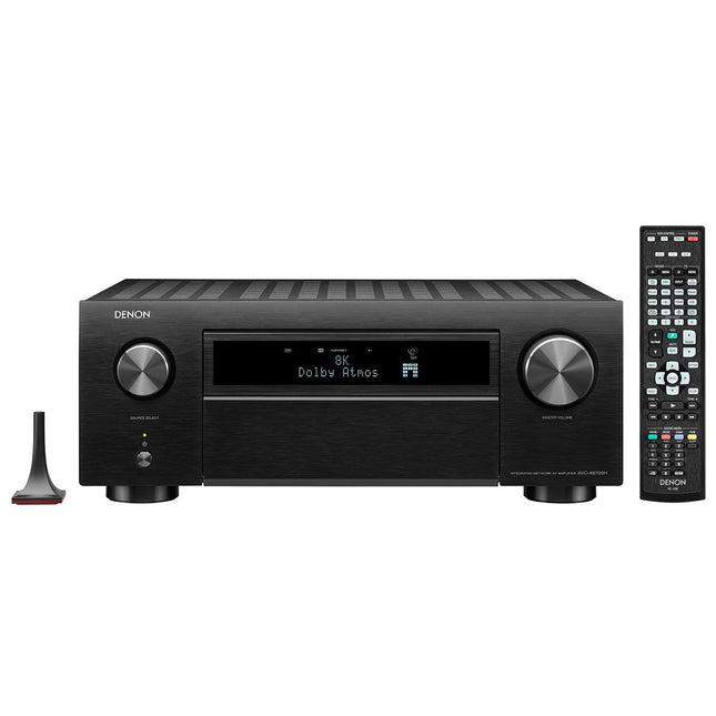 Ресивър Denon AVC-X6700H