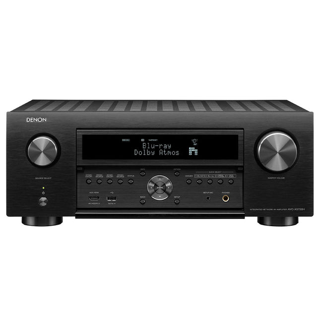 Ресивър Denon AVC-X6700H