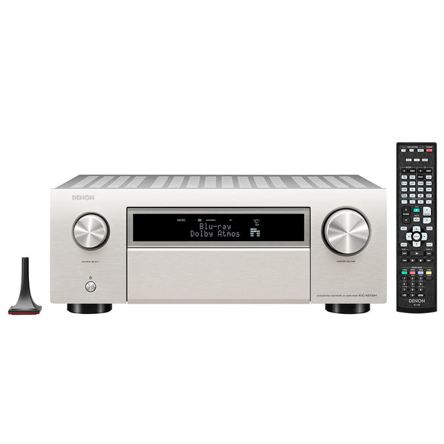 Ресивър Denon AVC-X6700H