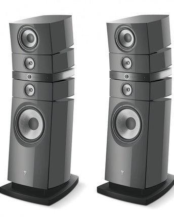 Подови високоговорители Focal Grande Utopia EM Evo