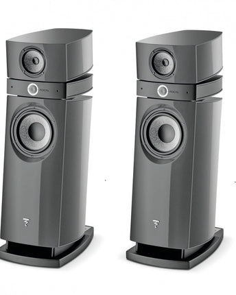 Подови високоговорители Focal Scala Utopia Evo