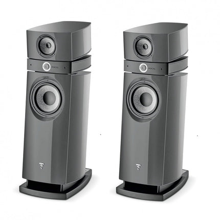 Подови високоговорители Focal Scala Utopia Evo