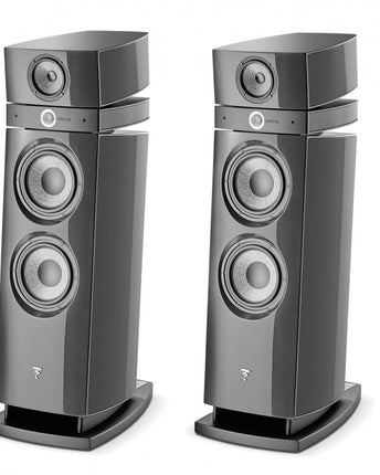 Подови високоговорители Focal Maestro Utopia Evo
