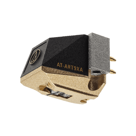 Audio-Technica AT-ART 9 XA кутия (MC)