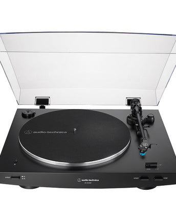 Пикап Audio-Technica AT-LP3XBT