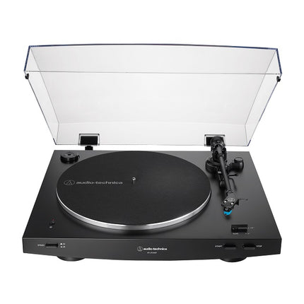 Пикап Audio-Technica AT-LP3XBT