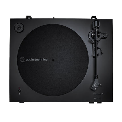 Пикап Audio-Technica AT-LP3XBT