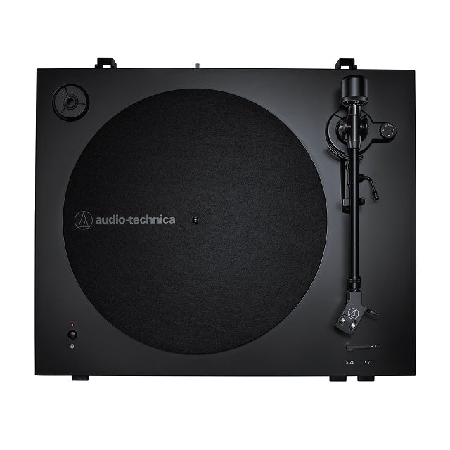 Пикап Audio-Technica AT-LP3XBT